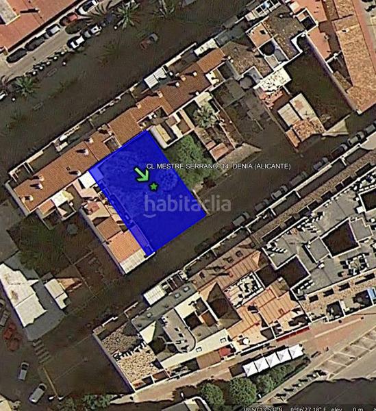 Foto cec8a7d5-8f0c-4ad6-8cce-d31e6d63ad31. Rural plot in Saladar Dénia