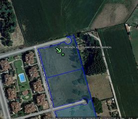 Finca rústica a Villamayor