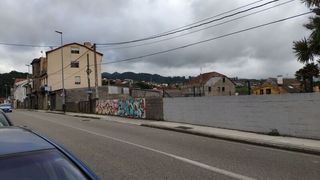 Landgut in Comesaña - Matamá
