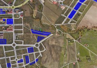 Rural plot in Sónsoles