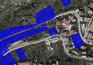 Rural plot in Las Atalayas-Urmi-Cerro Mar