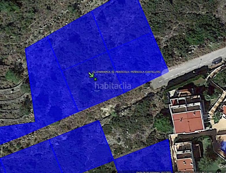 Foto e352d863-3b3c-4268-98f1-cfd4f8c21684. Finca rústica en Las Atalayas-Urmi-Cerro Mar Peñíscola