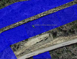 Landgut in Las Atalayas-Urmi-Cerro Mar