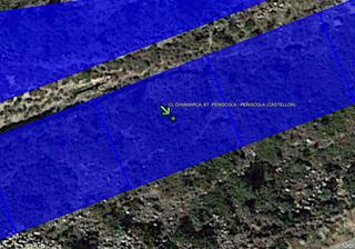 Rural plot in Las Atalayas-Urmi-Cerro Mar
