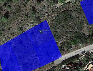 Rural plot in Las Atalayas-Urmi-Cerro Mar