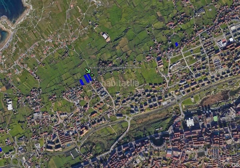Foto 0e0959cc-52c9-48d5-9a7d-543149482453. Fondo rustico in Monte Santander
