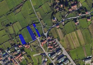 Rural plot in Monte
