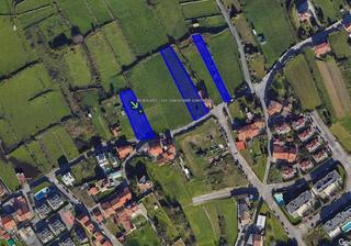 Rural plot in Monte