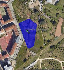 Rural plot in Los Castros - Castrillón