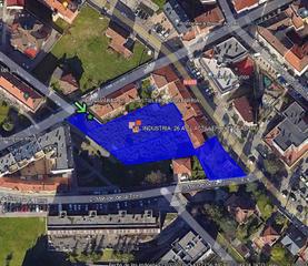 Propriété à Astillero (El)