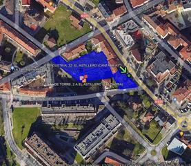 Landgut in Astillero (El)