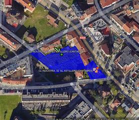 Landgut in Astillero (El)