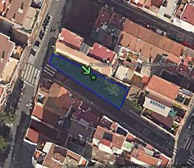 Rural plot in Eixample