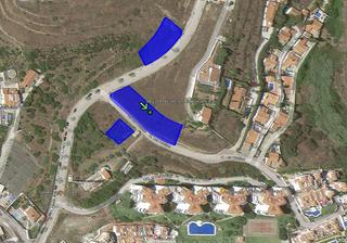 Landgut in El Peñoncillo