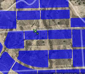 Landgut in Villamontes-Boqueres