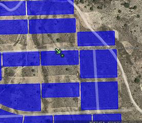Rural plot in Villamontes-Boqueres