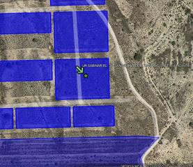 Landgut in Villamontes-Boqueres