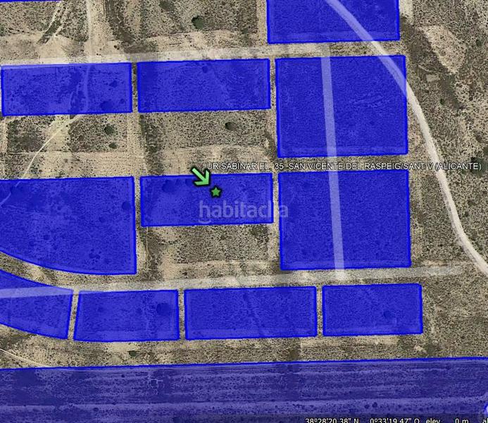 Foto e14def8d-47ff-4bc2-9a6a-7616190b2fa4. Finca rústica a Villamontes-Boqueres Sant Vicent del Raspeig