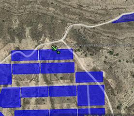 Landgut in Villamontes-Boqueres