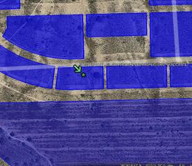Landgut in Villamontes-Boqueres