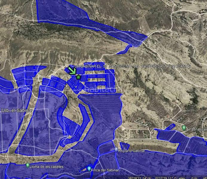 Foto 240303b3-c69c-4ec8-8451-84cf55ac5d6e. Finca rústica en Villamontes-Boqueres Sant Vicent del Raspeig