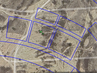 Landgut in Villamontes-Boqueres