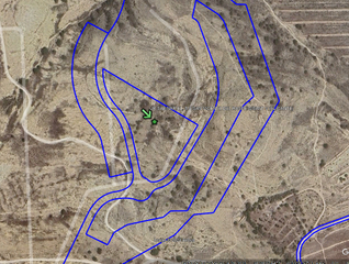 Landgut in Villamontes-Boqueres