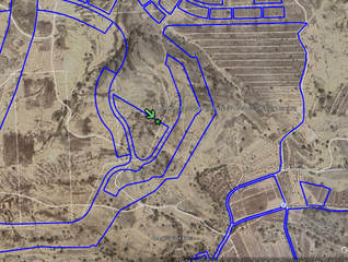 Fondo rustico in Villamontes-Boqueres