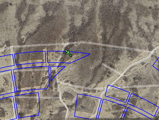Rural plot in Villamontes-Boqueres