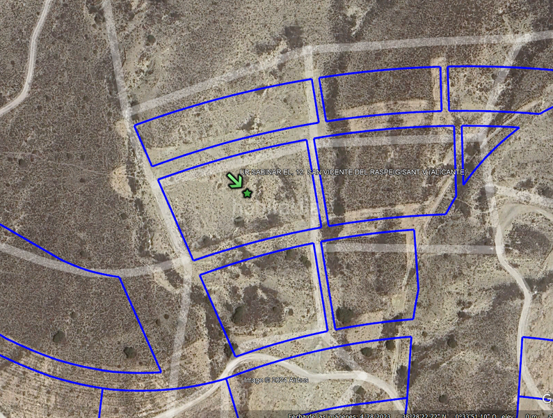 Foto 91394492-2e52-499d-9dcd-89adfc19e93a. Propriété dans Villamontes-Boqueres Sant Vicent del Raspeig