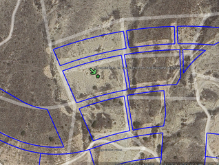 Rural plot in Villamontes-Boqueres