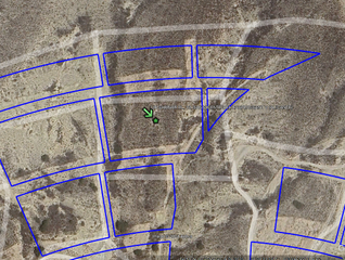 Rural plot in Villamontes-Boqueres