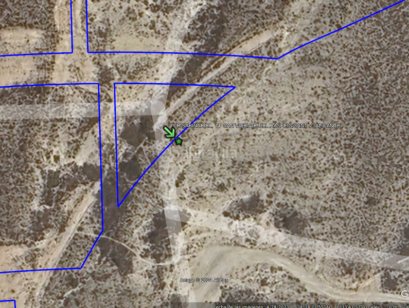 Foto 0291bf50-c083-4285-bd95-73ee65842377. Propriété dans Villamontes-Boqueres Sant Vicent del Raspeig