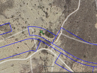 Rural plot in Villamontes-Boqueres