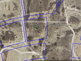 Rural plot in Villamontes-Boqueres