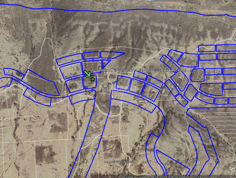Foto eda460f0-aa14-4a34-a350-493495c82a76. Finca rústica a Villamontes-Boqueres Sant Vicent del Raspeig