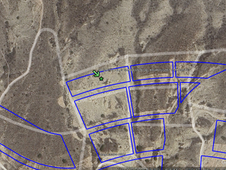 Rural plot in Villamontes-Boqueres