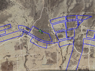 Rural plot in Villamontes-Boqueres