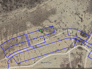 Rural plot in Villamontes-Boqueres