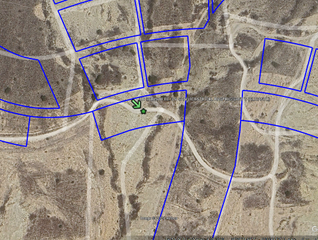 Rural plot in Villamontes-Boqueres