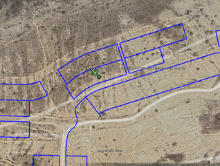 Landgut in Villamontes-Boqueres