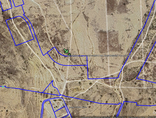 Landgut in Villamontes-Boqueres