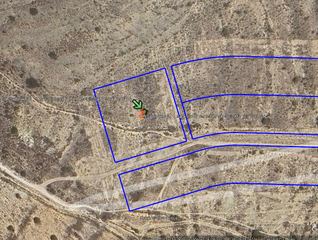 Landgut in Villamontes-Boqueres