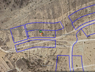 Rural plot in Villamontes-Boqueres