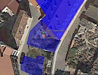 Rural plot in Villamontes-Boqueres