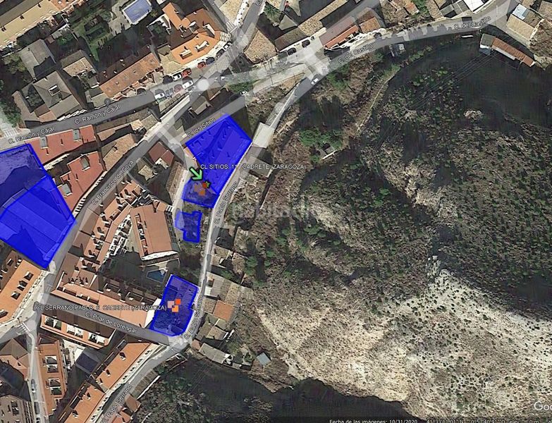 Foto cc958efa-a8f3-424e-a9d7-2e8a2908d34d. Finca rústica a Villamontes-Boqueres Sant Vicent del Raspeig
