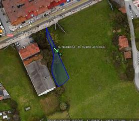 Rural plot in Cerdeño - El Palais - Mercadín