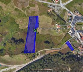 Rural plot in Riazor - Visma