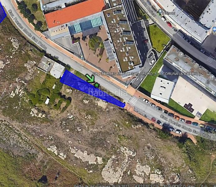 Foto cdd6d97c-d32e-4c92-90bd-0e64c1a802af. Finca rústica en Los Rosales Coruña (A)