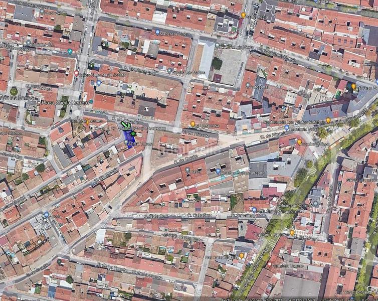 Foto 3ac994e4-00c8-4e81-8991-5647c9d46938. Finca rústica en Pinares de Venecia Zaragoza
